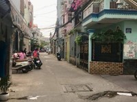 Bán gấp nhà Cách mạng tháng 8, Quận 10, 50m2, chỉ 5,15 tỷ TL Bán gấp nhà Cách mạng tháng 8, Quận 10, 50m2, chỉ 5,15 tỷ TL