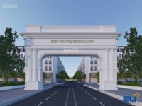 Cơ hội đầu tư vàng. Bán đất dự án khu đô thị Thiên Long, Đặng Cương, A Cơ hội đầu tư vàng. Bán đất dự án khu đô thị Thiên Long, Đặng Cương, A