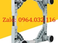 Phân phối Chân kê máy giặt tủ lạnh cao cấp Phân phối Chân kê máy giặt tủ lạnh cao cấp
