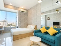 Cho Thuê gấp căn hộ Officetel Sunrise City View Q7 Cho Thuê gấp căn hộ Officetel Sunrise City View Q7