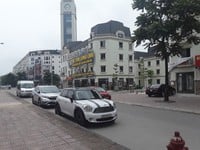 Tuyển các vị trí trong Nhà Hàng Tuyển các vị trí trong Nhà Hàng