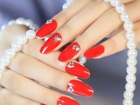 Salon Quyên cần tuyên 2 thợ Nails Salon Quyên cần tuyên 2 thợ Nails