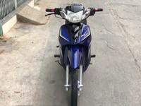 Yamaha Sirius LD xanh LIMITED nữ SD zin 99% Yamaha Sirius LD xanh LIMITED nữ SD zin 99%