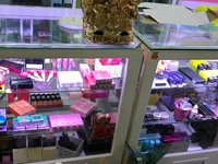 Thanh lý 5 Tủ trưng bày mỹ phẩm cũ tại Gò Vấp. Thanh lý 5 Tủ trưng bày mỹ phẩm cũ tại Gò Vấp.