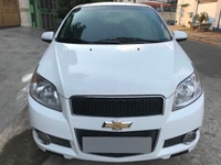 Chevrolet AVEO LT 2018 - Số Sàn Chevrolet AVEO LT 2018 - Số Sàn