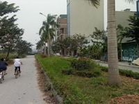 Bán 100m đất đấu giá Dương Nội,đường 30m, đường Lê Quang Đạo Bán 100m đất đấu giá Dương Nội,đường 30m, đường Lê Quang Đạo