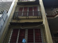 Phân lô, 33m2,6T, ô tô vào nhà, KD, 4.9 tỷ, cho thuê 25tr/tháng Phân lô, 33m2,6T, ô tô vào nhà, KD, 4.9 tỷ, cho thuê 25tr/tháng