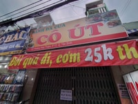 Mặt bằng cho thuê kinh doanh 120 Hoàng Hoa Thám Quận Tân Bình 135m2 Mặt bằng cho thuê kinh doanh 120 Hoàng Hoa Thám Quận Tân Bình 135m2