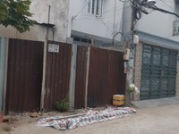 Bán Nhà cấp 4 DT 5x14m, 70m2 ngay Giga Mall Hẻm xe tải vào tận nhà Bán Nhà cấp 4 DT 5x14m, 70m2 ngay Giga Mall Hẻm xe tải vào tận nhà