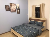 Nhà Bùi Tư Toàn hẻm xe hơi trệt lầu full nội thất Nhà Bùi Tư Toàn hẻm xe hơi trệt lầu full nội thất
