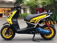 Yamaha BWS 125cc Sport BSTP chính chủ 99.99% Yamaha BWS 125cc Sport BSTP chính chủ 99.99%