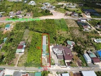 Cần bán gấp đất có trang trại chăn nuôi 740m2 Cần bán gấp đất có trang trại chăn nuôi 740m2