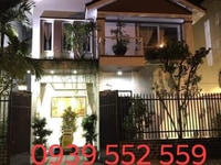 Biệt Thự Cạnh Chợ Trước Bến Xe Đà Nẵng Biệt Thự Cạnh Chợ Trước Bến Xe Đà Nẵng