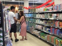 Siêu Thị Tiện Lợi Cần Tuyển 10 Nhân Viên Bán Hàng Siêu Thị Tiện Lợi Cần Tuyển 10 Nhân Viên Bán Hàng