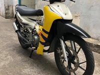 ❇️➡Bán gấp SUZUKI xipo 120 giá cực rẻ ❇️➡Bán gấp SUZUKI xipo 120 giá cực rẻ
