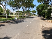 Cho thuê nhà 2 tầng mới xây đường An Dương Vương gần Lê Văn Hưu Cho thuê nhà 2 tầng mới xây đường An Dương Vương gần Lê Văn Hưu