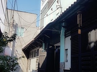 Nhà mới ở liền 129/51 Đường Số 2, P16,GV. 3,5m x 12m CN 43m2. 1Lầu 2PN Nhà mới ở liền 129/51 Đường Số 2, P16,GV. 3,5m x 12m CN 43m2. 1Lầu 2PN