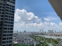 Bán Gấp Vinhomes Central Park 3PN Nội Thất Cao Cấp View Sông Bán Gấp Vinhomes Central Park 3PN Nội Thất Cao Cấp View Sông