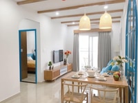 Căn hộ liền kề Q.6,mới bàn giao,2PN-2BC , thanh toán chỉ 700 triệu Căn hộ liền kề Q.6,mới bàn giao,2PN-2BC , thanh toán chỉ 700 triệu