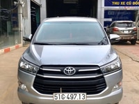 Toyota Innova MT 2017 full option xe bán có bảo hành, bank 70% Toyota Innova MT 2017 full option xe bán có bảo hành, bank 70%