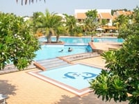 Hàng cực hiếm !!! Cả năm mới ra 1 căn nhà bán Biệt thự biển Mũi Né Hàng cực hiếm !!! Cả năm mới ra 1 căn nhà bán Biệt thự biển Mũi Né