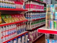 Cửa hàng tiêu dùng cần tuyển 3 nhân viên Cửa hàng tiêu dùng cần tuyển 3 nhân viên