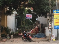 Bán đất mặt tiền đường, gần ngã 4 đồi ngô, 93,6m2.. giá 2 tỷ ( TL) Bán đất mặt tiền đường, gần ngã 4 đồi ngô, 93,6m2.. giá 2 tỷ ( TL)
