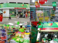 Trực tiếp làm việc trong Siêu Thị - nhận việc ngay Trực tiếp làm việc trong Siêu Thị - nhận việc ngay
