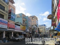 Nhà liên kế mặt tiền Nguyễn Văn Trỗi, Phường 2, TP. Đà Lạt, Lâm Đồng. Nhà liên kế mặt tiền Nguyễn Văn Trỗi, Phường 2, TP. Đà Lạt, Lâm Đồng.