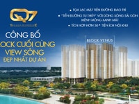 Bán Chung cư Q7 Riverside Complex Bán Chung cư Q7 Riverside Complex