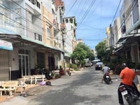 Cho thuê nhà 1 trệt 2 lầu đường b4 khu dân cư 91b gần trục nguyền hiền Cho thuê nhà 1 trệt 2 lầu đường b4 khu dân cư 91b gần trục nguyền hiền