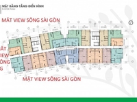 Khách hàng dễ bị đánh lừa bởi các căn hộ giá rẻ Khách hàng dễ bị đánh lừa bởi các căn hộ giá rẻ