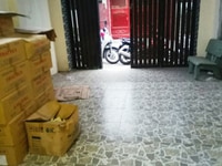 Nhà đẹp HXH C4 Phạm Hùng,Q.8 - 2PN Nhà đẹp HXH C4 Phạm Hùng,Q.8 - 2PN