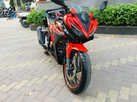 Honda CBR 150 Nhập Khẩu Nguyên Chiếc 219 Mới Nhất Honda CBR 150 Nhập Khẩu Nguyên Chiếc 219 Mới Nhất