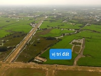 Đầu tư đất vàng đón đầu theo dự án Vingroup tại Nhơn Trạch - ĐN Đầu tư đất vàng đón đầu theo dự án Vingroup tại Nhơn Trạch - ĐN