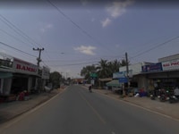 Đất gần đường Trần Phú lên Cao Tốc Long Thành - Dầu Giây 820 tr/110m2 Đất gần đường Trần Phú lên Cao Tốc Long Thành - Dầu Giây 820 tr/110m2