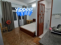 Sang căn hộ dịch vụ 8 PN + 1 MB. P7. Gò Vấp Sang căn hộ dịch vụ 8 PN + 1 MB. P7. Gò Vấp