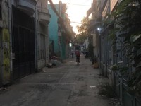 Bán Nhà MT Phạm Ngọc Thảo,P.T Thạnh,Q.Tân Phú(DT:4.6x16.4m,đất, 5 tỷ) Bán Nhà MT Phạm Ngọc Thảo,P.T Thạnh,Q.Tân Phú(DT:4.6x16.4m,đất, 5 tỷ)