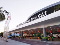 Cần bán đất nền kdt Quy Nhơn New City hạ tầng điện âm đồng bộ Cần bán đất nền kdt Quy Nhơn New City hạ tầng điện âm đồng bộ