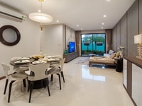 Căn hộ Hà Đô, 45,3m2, Lê Thị Riêng, giá 1.35 tỷ Căn hộ Hà Đô, 45,3m2, Lê Thị Riêng, giá 1.35 tỷ