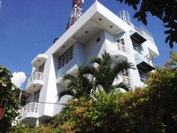 Bán Biệt thự sân vườn, MT thụt Trần Quang Khải , Q.1, 14X13m, 42 tỷ Bán Biệt thự sân vườn, MT thụt Trần Quang Khải , Q.1, 14X13m, 42 tỷ