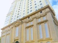 Căn Hộ Tân Phước Plaza Quận 11 - Đã Có Sổ - Vị Trí Đắc Địa Căn Hộ Tân Phước Plaza Quận 11 - Đã Có Sổ - Vị Trí Đắc Địa