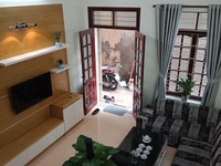 Bán nhà phố trung tâm trong ngõ 162 Hàng Kênh, Lê Chân Bán nhà phố trung tâm trong ngõ 162 Hàng Kênh, Lê Chân