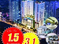 Căn hộ - Officetel mặt tiền Tạ Quang Bửu - thanh toán chỉ 30% nhận nhà Căn hộ - Officetel mặt tiền Tạ Quang Bửu - thanh toán chỉ 30% nhận nhà