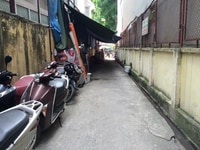 Mặt bằng 1 tầng riêng biệt ngõ phố Hai Bà Trưng, gần Hồ Gươm Mặt bằng 1 tầng riêng biệt ngõ phố Hai Bà Trưng, gần Hồ Gươm