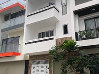 Bán nhanh nhà 3 tầng mới xây trong khu đô thị VCN Phước Long Bán nhanh nhà 3 tầng mới xây trong khu đô thị VCN Phước Long