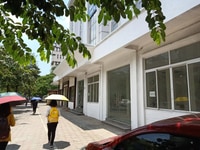 Cho thuê 4000m2 đất nông nghiệp ngay chân cầu vượt mễ trì làm sân bóng Cho thuê 4000m2 đất nông nghiệp ngay chân cầu vượt mễ trì làm sân bóng