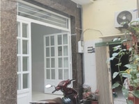 Bán nhà đường Chánh Hưng, Phường 9, Quận 8, 3x9m, 2 lầu Bán nhà đường Chánh Hưng, Phường 9, Quận 8, 3x9m, 2 lầu