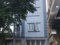 Nhà Nguyễn Đỗ Cung (15PN,Tnhập 40tr/Th) ,6.5x18m,4 lầu,giá chỉ 11.5 tỷ Nhà Nguyễn Đỗ Cung (15PN,Tnhập 40tr/Th) ,6.5x18m,4 lầu,giá chỉ 11.5 tỷ