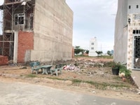 Cần bán đất thổ cư ngay QL22 - SG Cần bán đất thổ cư ngay QL22 - SG